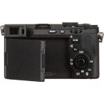 Câmera Mirrorless Sony a7C II (Preta) - Imagem 13