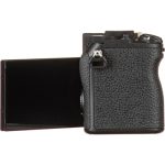Câmera Mirrorless Sony a7C II (Preta) - Imagem 14