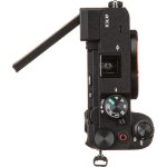 Câmera Mirrorless Sony a7C II (Preta) - Imagem 16