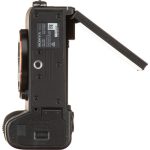 Câmera Mirrorless Sony a7C II (Preta) - Imagem 17