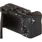 Câmera Mirrorless Sony a7C II (Preta) - Imagem 18
