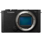 Panasonic LUMIX S9 Câmera Mirrorless (Preta)