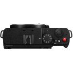 Panasonic LUMIX S9 Câmera Mirrorless (Preta) - Imagem 4