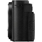 Panasonic LUMIX S9 Câmera Mirrorless (Preta) - Imagem 5
