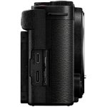 Panasonic LUMIX S9 Câmera Mirrorless (Preta) - Imagem 6