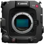 Cámara de Cine Digital Canon EOS C400 6K Full Frame (Canon RF)