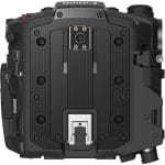 Câmera de Cinema Digital Canon EOS C400 6K Full Frame (Canon RF) - Imagem 5