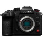 Câmera sem espelho Panasonic LUMIX GH7