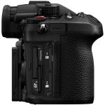 Câmera sem espelho Panasonic LUMIX GH7 - Imagem 4