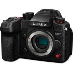 Câmera sem espelho Panasonic LUMIX GH7 - Imagem 6