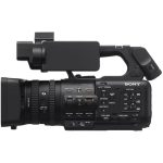 Camcorder Sony PXW-Z200 4K Sensor CMOS 1" XDCAM - Imagem 2