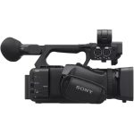 Camcorder Sony PXW-Z200 4K Sensor CMOS 1" XDCAM - Imagem 3