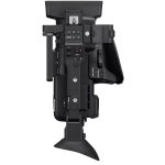 Camcorder Sony PXW-Z200 4K Sensor CMOS 1" XDCAM - Imagem 4