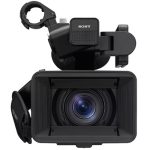 Camcorder Sony PXW-Z200 4K Sensor CMOS 1" XDCAM - Imagem 6