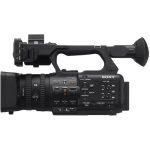 Camcorder Sony PXW-Z200 4K Sensor CMOS 1" XDCAM - Imagem 8