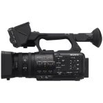Camcorder Sony PXW-Z200 4K Sensor CMOS 1" XDCAM - Imagem 9