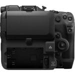 Câmera de Cinema Canon EOS C80 6K Full Frame (Canon RF) - Imagem 2
