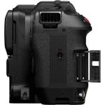 Cámara de Cine Canon EOS C80 6K Full Frame (Canon RF) - Imagen 3