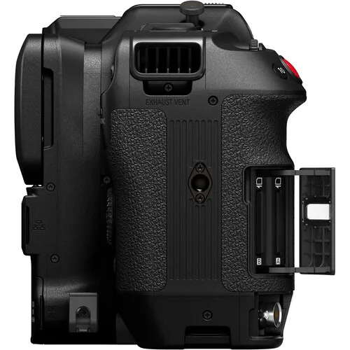 Cámara de Cine Canon EOS C80 6K Full Frame (Canon RF) - Imagen 3