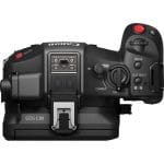 Câmera de Cinema Canon EOS C80 6K Full Frame (Canon RF) - Imagem 5