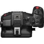Cámara de Cine Canon EOS C80 6K Full Frame (Canon RF) - Imagen 5