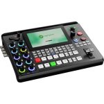 RGBlink mini-edge SDI Switcher Tudo-em-Um de 10 Canais