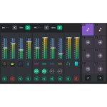 RGBlink mini-edge SDI 10-Channel All-in-One Switcher - Image 4