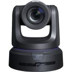 Câmera PTZ Telycam Explore 20x 4K com Auto-Tracking e Zoom Óptico de 20x (Preta)