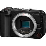 Câmera Mirrorless Canon EOS R50 V