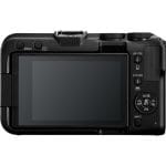 Câmera Mirrorless Canon EOS R50 V - Imagem 3