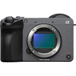 Sony FX2 Câmera Digital de Cinema