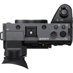 Sony FX2 Câmera Digital de Cinema - Imagem 3