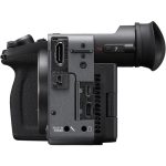 Sony FX2 Câmera Digital de Cinema - Imagem 7