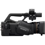 Camcorder Sony PXW-Z300 3-CMOS XDCAM - Imagem 3