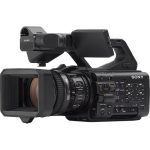 Camcorder Sony PXW-Z300 3-CMOS XDCAM - Imagem 2