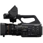 Camcorder Sony PXW-Z300 3-CMOS XDCAM - Imagem 4
