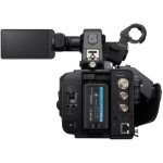 Camcorder Sony PXW-Z300 3-CMOS XDCAM - Imagem 5