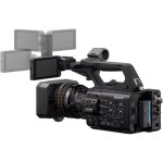 Camcorder Sony PXW-Z300 3-CMOS XDCAM - Imagem 7