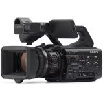 Camcorder Sony PXW-Z300 3-CMOS XDCAM - Imagem 9