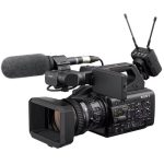 Camcorder Sony PXW-Z300 3-CMOS XDCAM - Imagem 8
