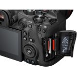 Câmera Mirrorless Canon EOS R6 Mark III - Imagem 4