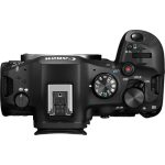 Câmera Mirrorless Canon EOS R6 Mark III - Imagem 6