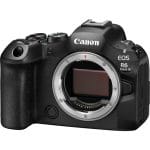Câmera Mirrorless Canon EOS R6 Mark III - Imagem 2