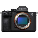 Câmera Mirrorless Sony a7 V