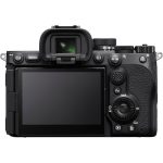 Câmera Mirrorless Sony a7 V - Imagem 3