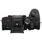 Câmera Mirrorless Sony a7 V - Imagem 8