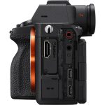 Câmera Mirrorless Sony a7 V - Imagem 5