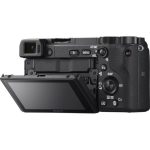 Sony a6400 Mirrorless Camera - Image 5