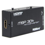 RGBlink MSP 304 HDMI para SDI Mini Converter
