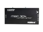 RGBlink MSP 304 HDMI para SDI Mini Converter - Imagem 2